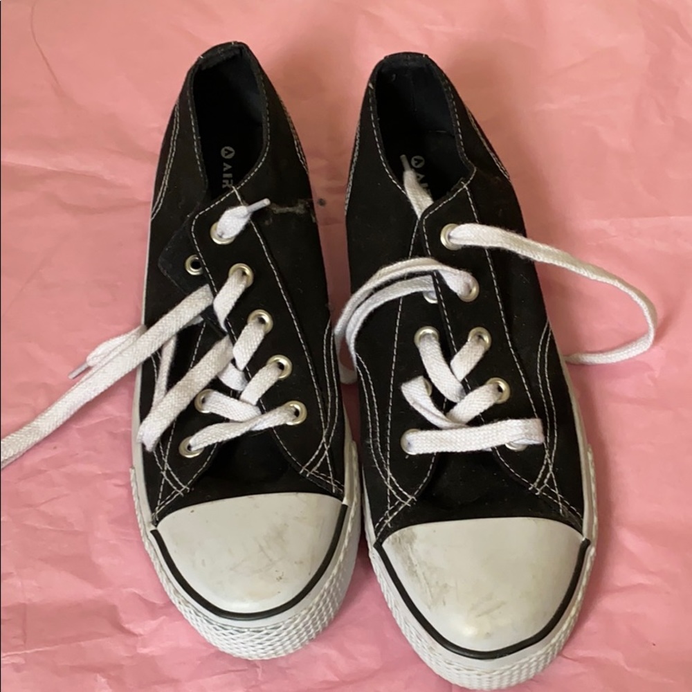 Airwalk - Converse Inspired Sneakers!